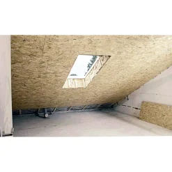 OSB3-Grobspanplatte unbehandelt 2500 x 1250 x 15 mm