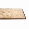 OSB3-Verlegeplatte 'Cityboard' ungeschliffen 1690 x 634 x 25 mm