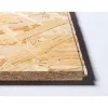 OSB3-Verlegeplatte 'Loft' ungeschliffen 1220 x 300 x 18 mm, 3er-Pack