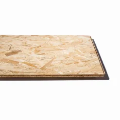 OSB1-Verlegeplatte ungeschliffen 2500 x 630 x 14 mm