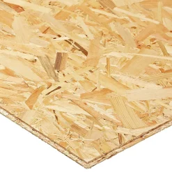 OSB1-Verlegeplatte ungeschliffen 2500 x 630 x 14 mm
