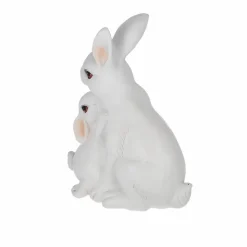 Osterhase Familie 30 cm