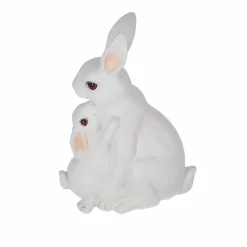 Osterhase Familie 30 cm