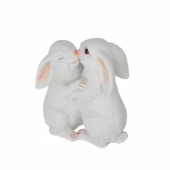 Osterhase Hasenpaar 24 cm
