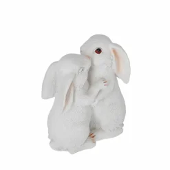 Osterhase Hasenpaar 24 cm