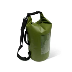 Outdoor-Rucksack grün 40 x 60 cm, 25 l