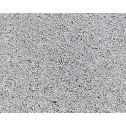 Palisadenbordstein Beton grau 50 x 25 x 6 cm