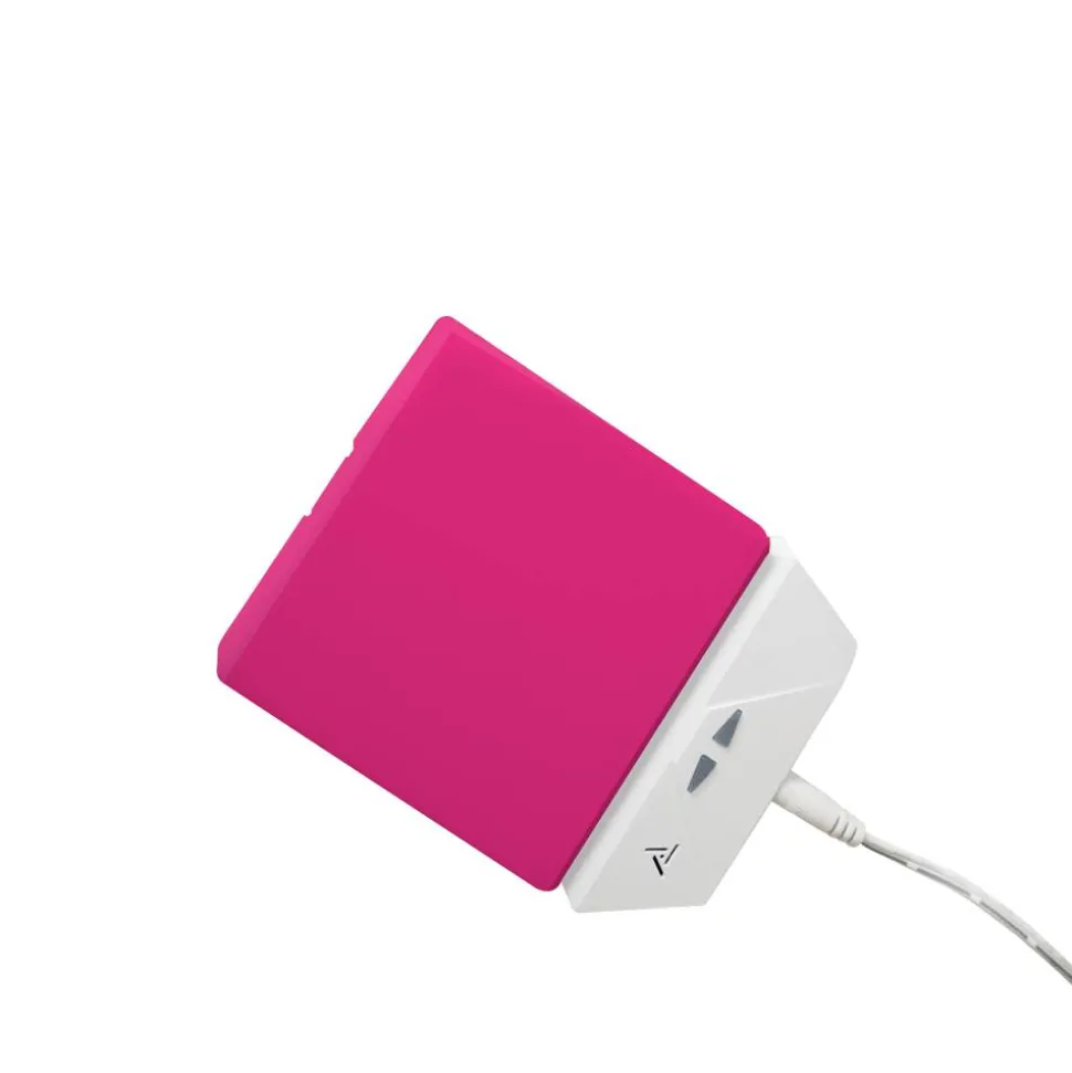 Panelleuchte 'Square' RGBIC 21 W 12-teilig