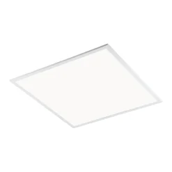 Panelleuchte weiß 60 x 60 cm 4700 lm