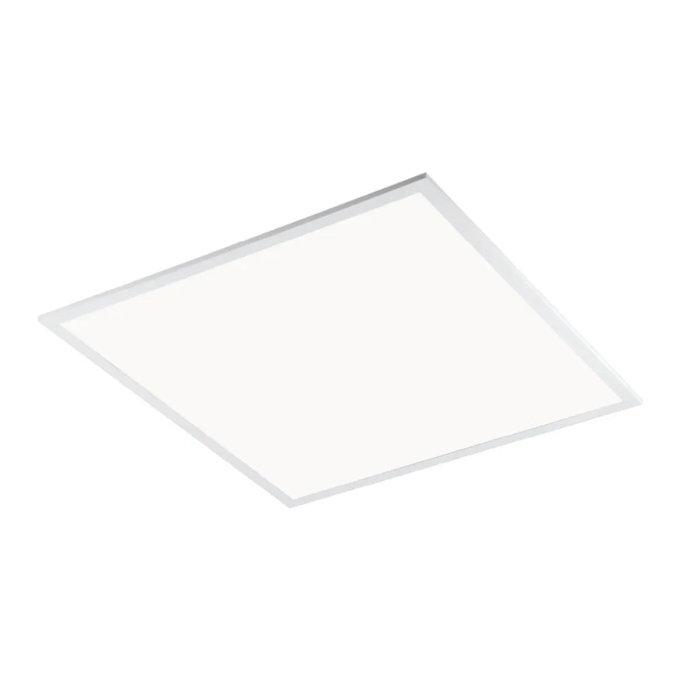 Panelleuchte weiß 60 x 60 cm 4700 lm