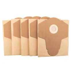 Papier Vacuumbeutel 20 l 5er-Pack