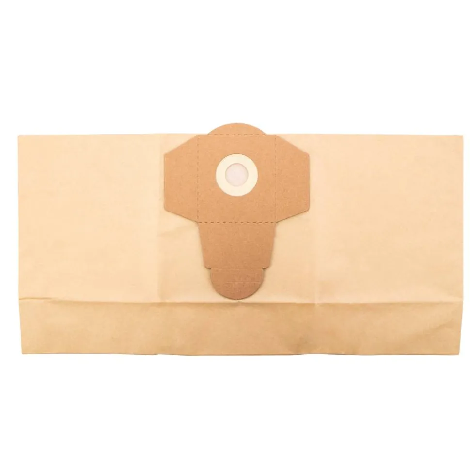 Papier Vacuumbeutel 20 l 5er-Pack