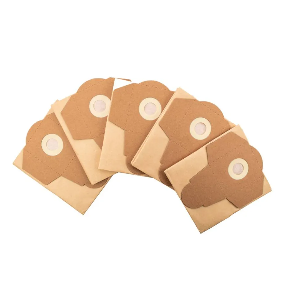 Papier Vacuumbeutel 20 l 5er-Pack