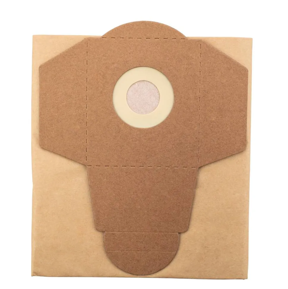 Papier Vacuumbeutel 20 l 5er-Pack