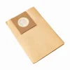 Papier-Vakuumbeutel 5 Stück