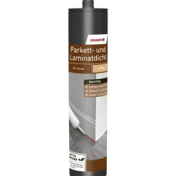 Parkett- und Laminatdicht eichefarben 310 ml