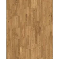 Parkett 'Basic 11-5' Eiche astig lackversiegelt 11,5 mm