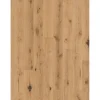 Parkett 'Basic 11-5' Eiche Chianti geweißt lackversiegelt matt hellbraun 11,5 mm