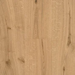 Parkett 'Basic 11-5' Eiche Chianti leicht geweißt lackversiegelt matt 11,5 mm