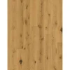 Parkett 'Basic 11-5' Eiche Chianti natur lackversiegelt matt hellbraun 11,5 mm