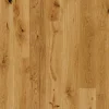 Parkett 'Basic 11-5' Eiche matt braun 11,5 mm
