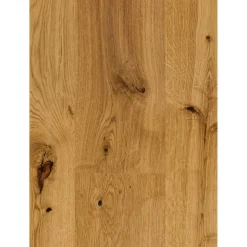 Parkett 'Basic 11-5' Eiche matt braun 11,5 mm