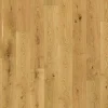 Parkett 'Basic 11-5' Eiche Rustikal naturgeölt braun 11,5 mm
