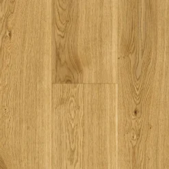 Parkett 'Basic 11-5' Eiche Rustikal naturgeölt braun 11,5 mm