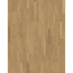 Parkett 'Classic 3025' Eiche Malbec geweißt lackversiegelt matt hellbraun 13 mm