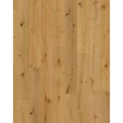Parkett 'Classic 3060' Eiche naturgeölt plus braun 13 mm