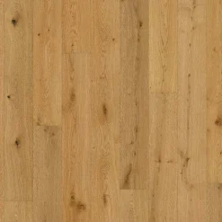 Parkett 'Classic 3060' Eiche naturgeölt plus braun 13 mm