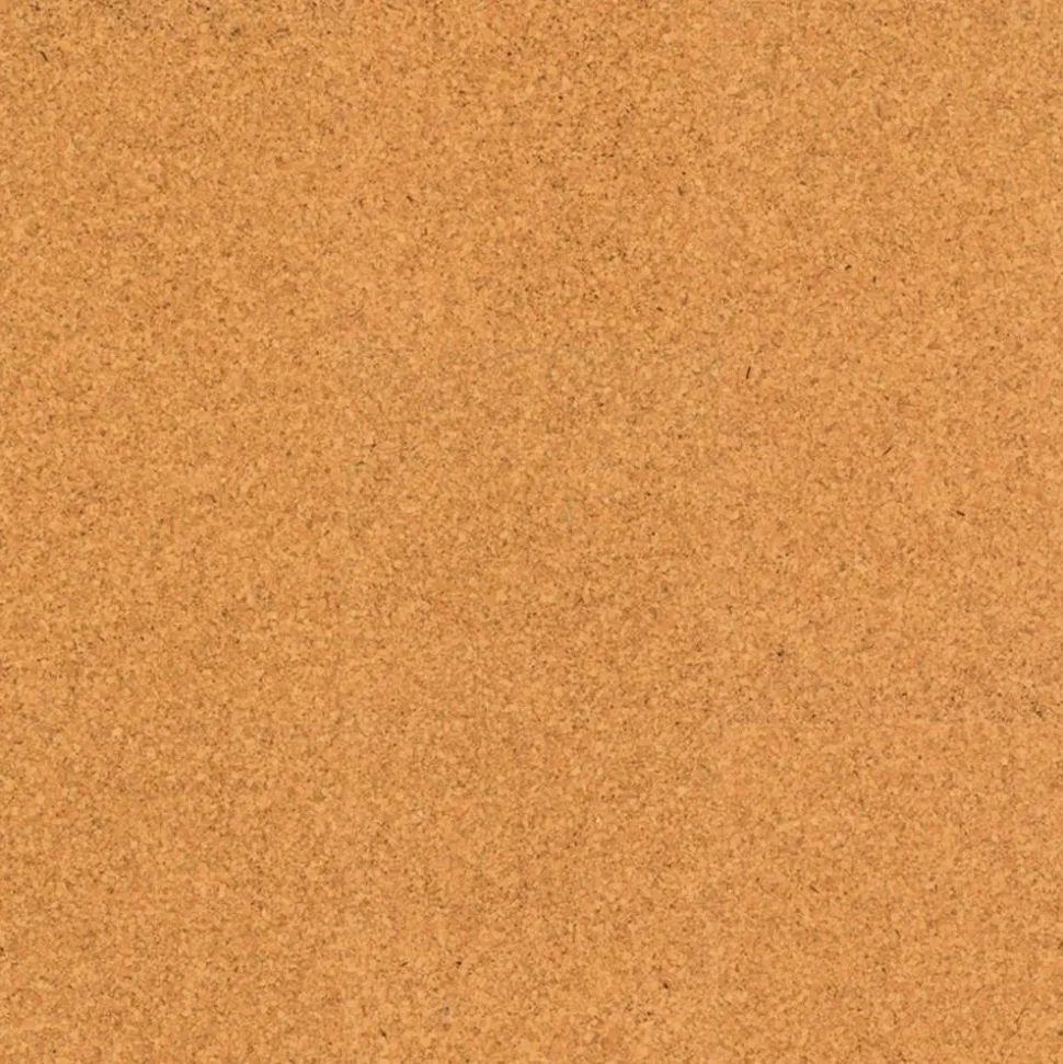 Parkett 'Corkparquet' Natural matt 8 mm