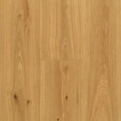Parkett 'Expressive' Eiche naturgeölt braun 13 mm