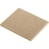 Parkettgleiter braun 20 x 20 cm