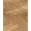 Parkett 'Trendtime 3 Living' Eiche naturgeölt plus hellbraun 10,5 mm