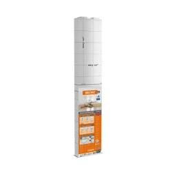 Parkett- und Laminatunterlage 'Selitac Aqua-Stop' 2,2 mm, 1,25 x 12 m, 15 m²