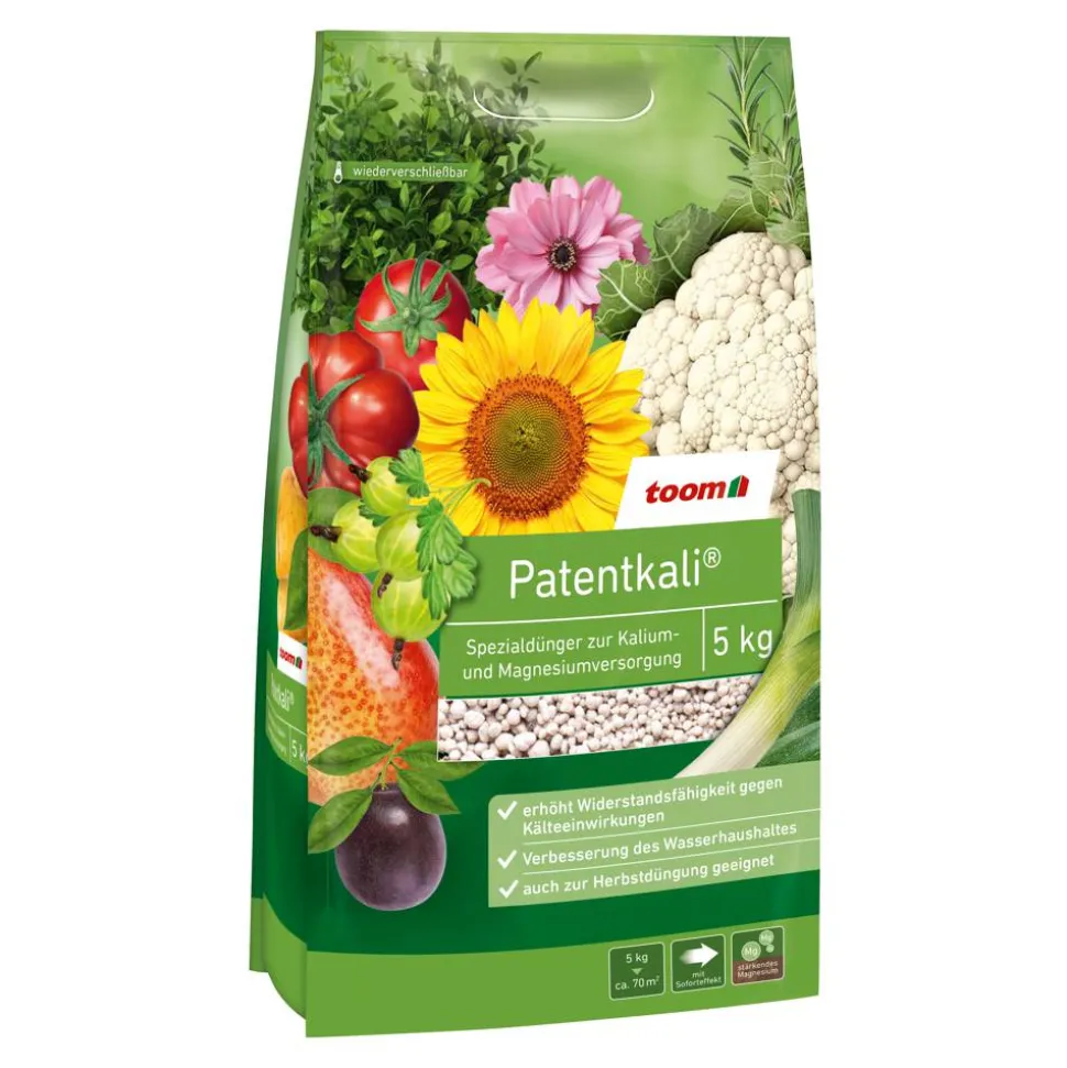 Patentkali 5 kg