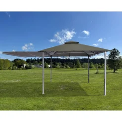 Pavillon 'Alina' 330 x 330 x 290 cm