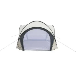 Pavillon 'Lay-Z-Spa' beige 390 x 390 x 255 cm