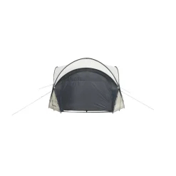 Pavillon 'Lay-Z-Spa' beige 390 x 390 x 255 cm
