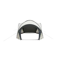 Pavillon 'Lay-Z-Spa' beige 390 x 390 x 255 cm