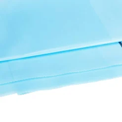 PE-Dampfbremsfolie 200 g/m² blau 4 x 5 m