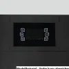 Pelletofen 'Canis' Stahl 6,4 kW