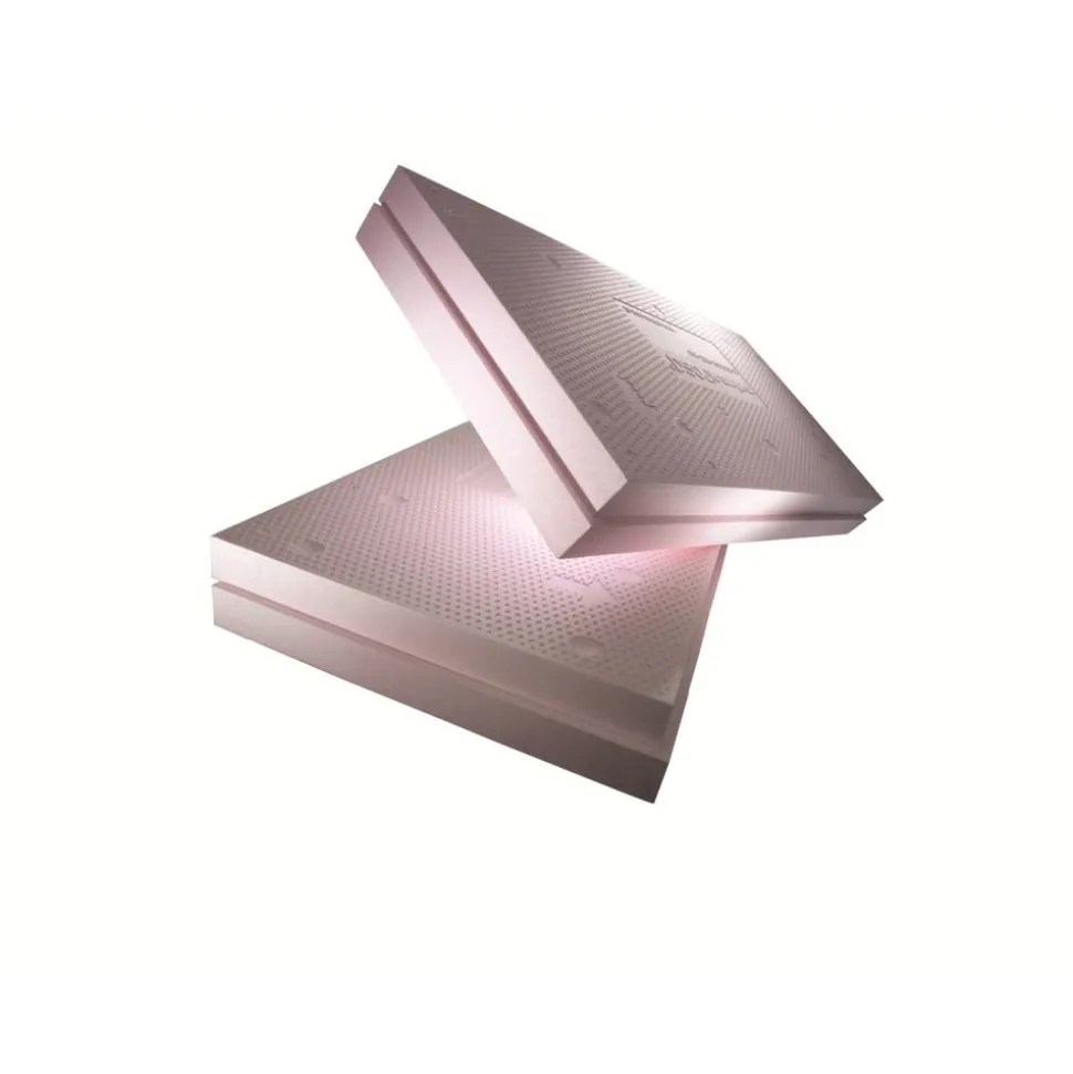 Perimeter-Dämmplatte 'EPS035PW' 1250 x 600 x 80 mm