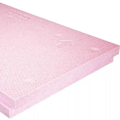 Perimeter-Dämmplatte 'EPS035PW' 1250 x 600 x 80 mm