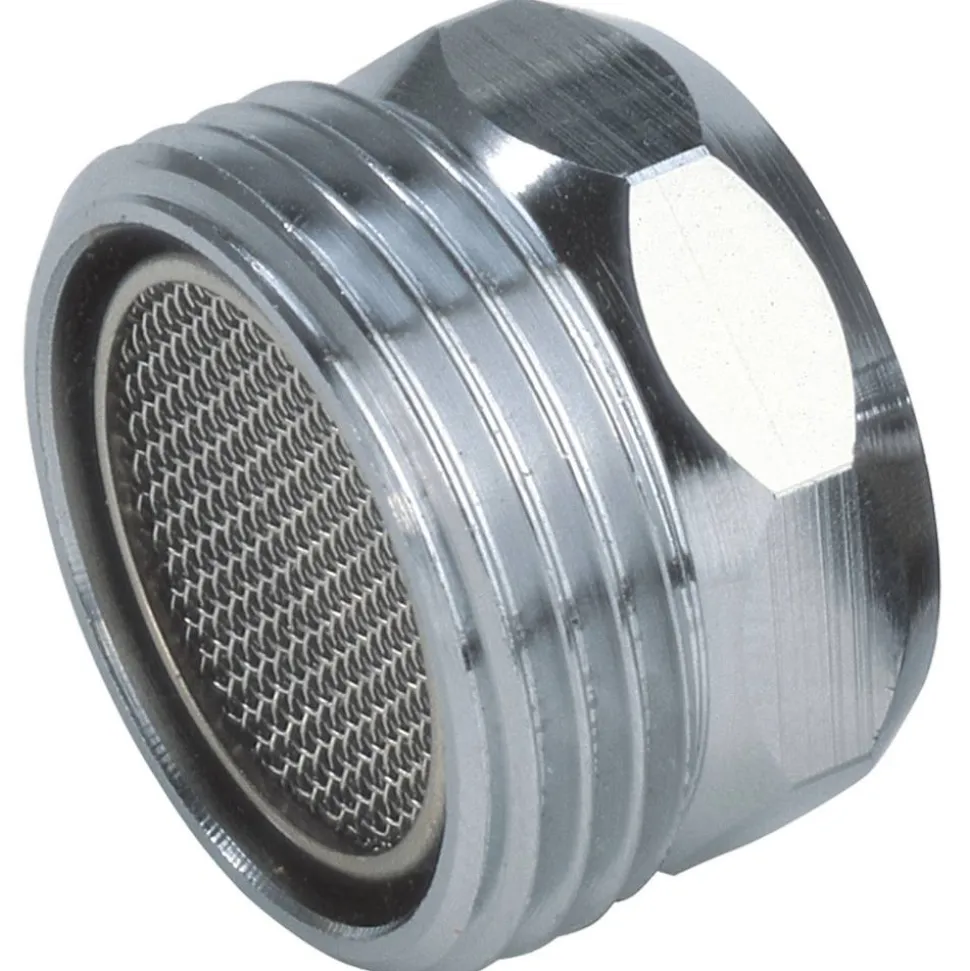 Perlstrahl-Gewindeadapter M22 26,5 mm (3/4")
