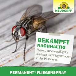 Permanent Fliegenspray 500 ml