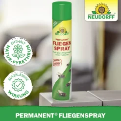 Permanent Fliegenspray 500 ml