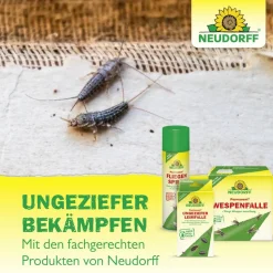Permanent Fliegenspray 500 ml