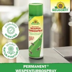 Permanent Wespen-Turbospray 500 ml